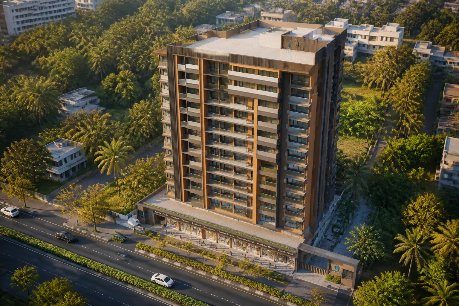 ananta-andheri-west-mumbai gallery view 2