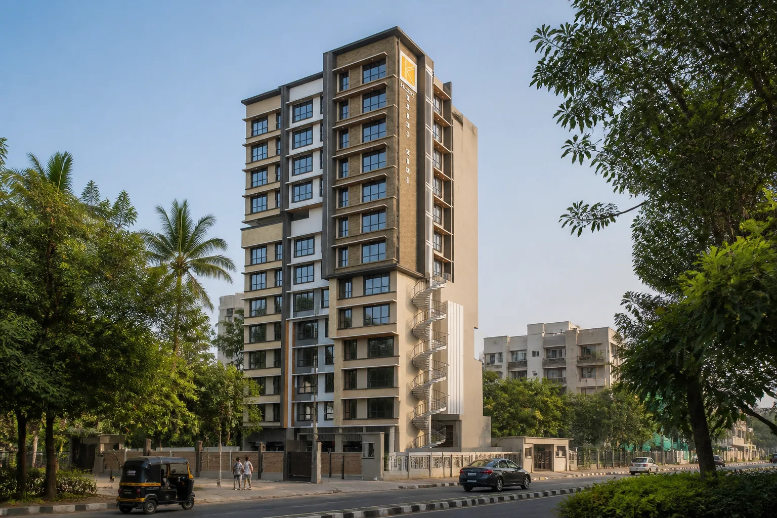 Regent Kashi Kunj