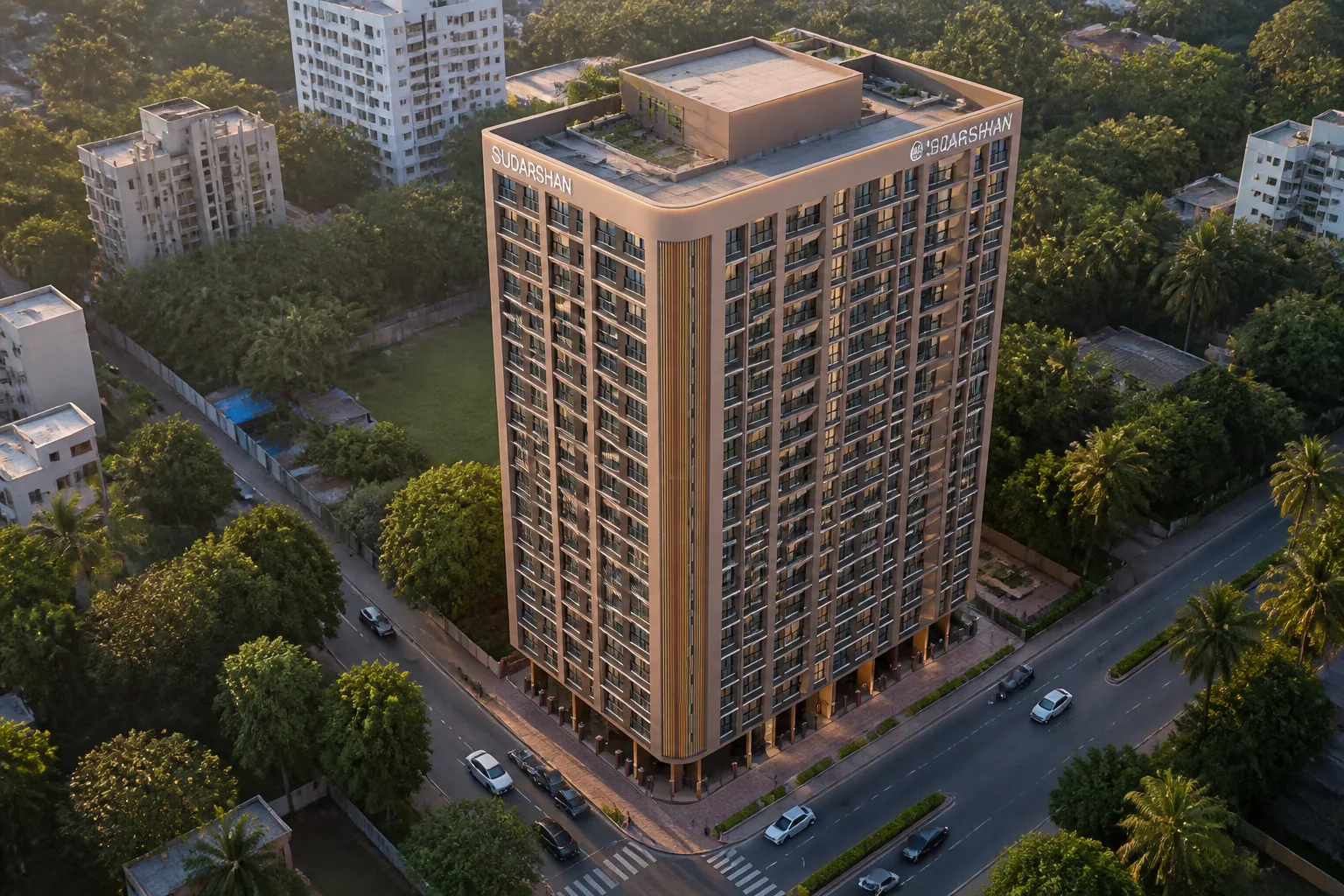 sudarshan-epitome-azad-nagar-mumbai gallery view 2