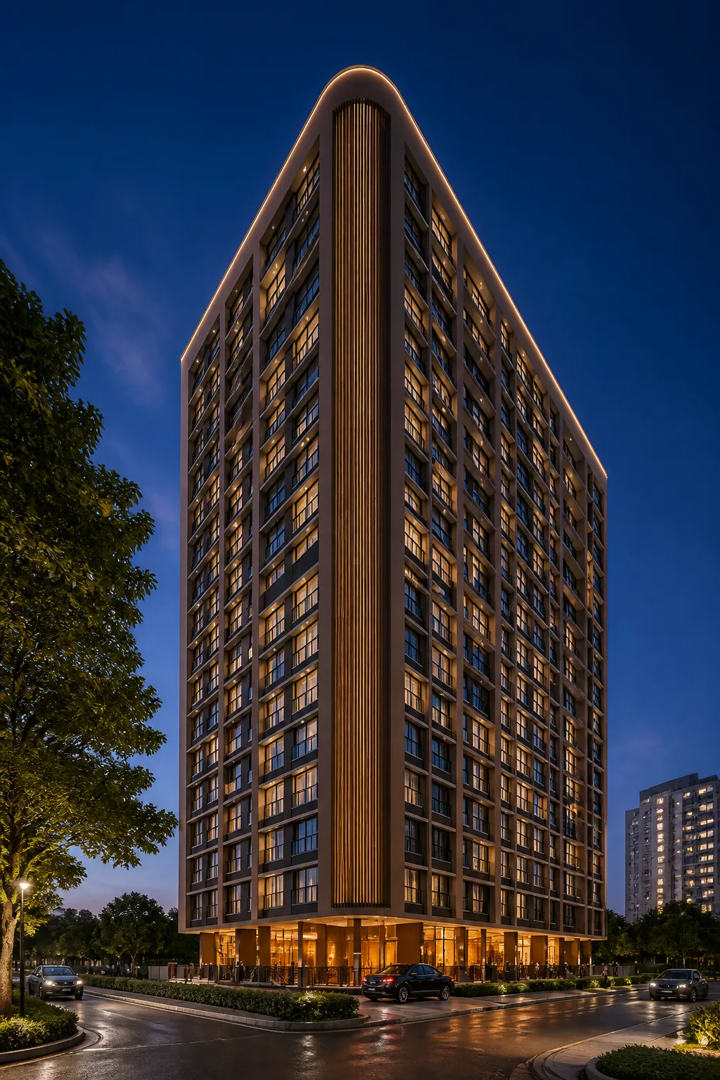 sudarshan-epitome-azad-nagar-mumbai gallery view 3