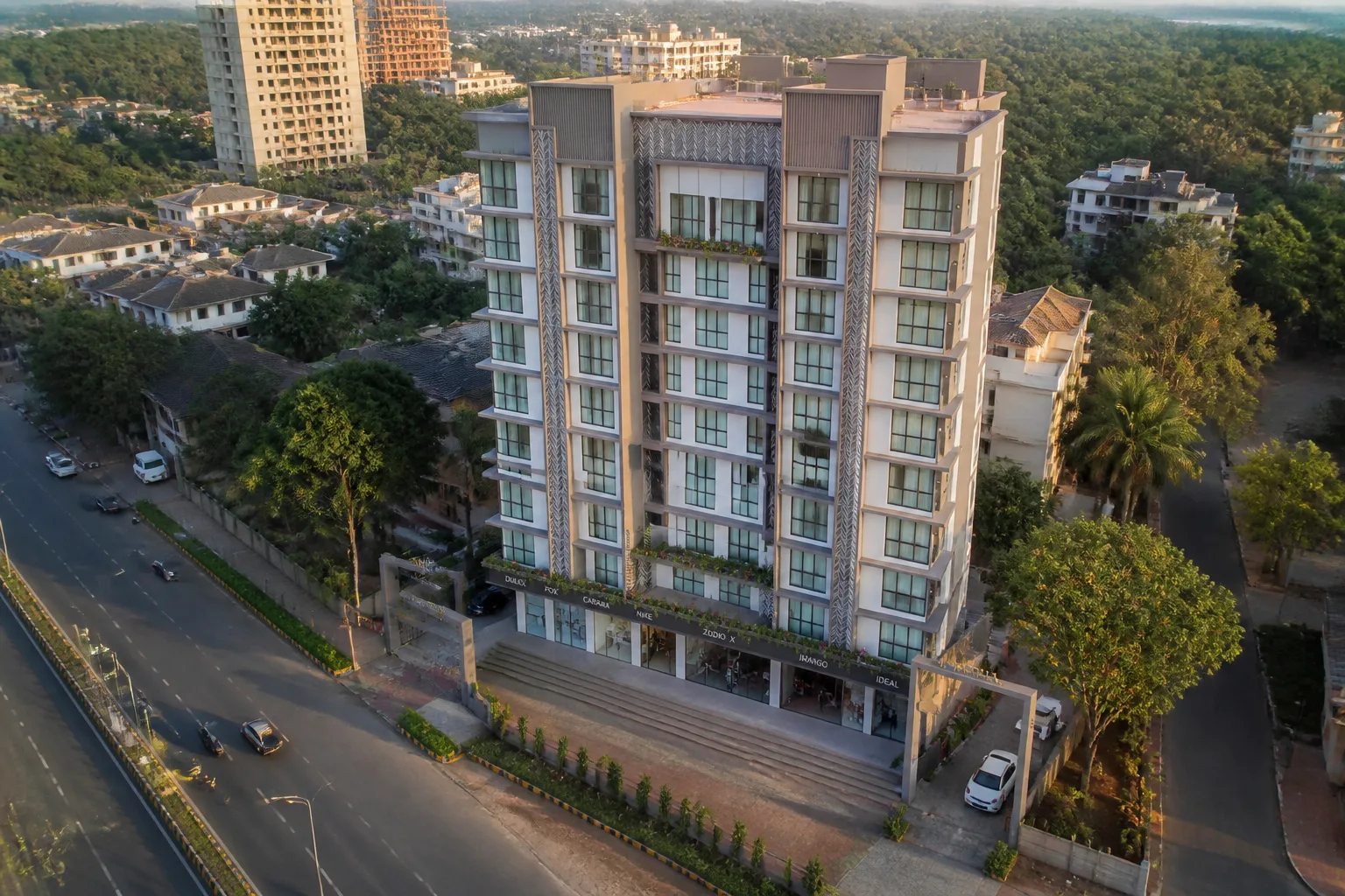 vs-annapurna-sadan-chsl-j-s-s-road-mumbai gallery view 2