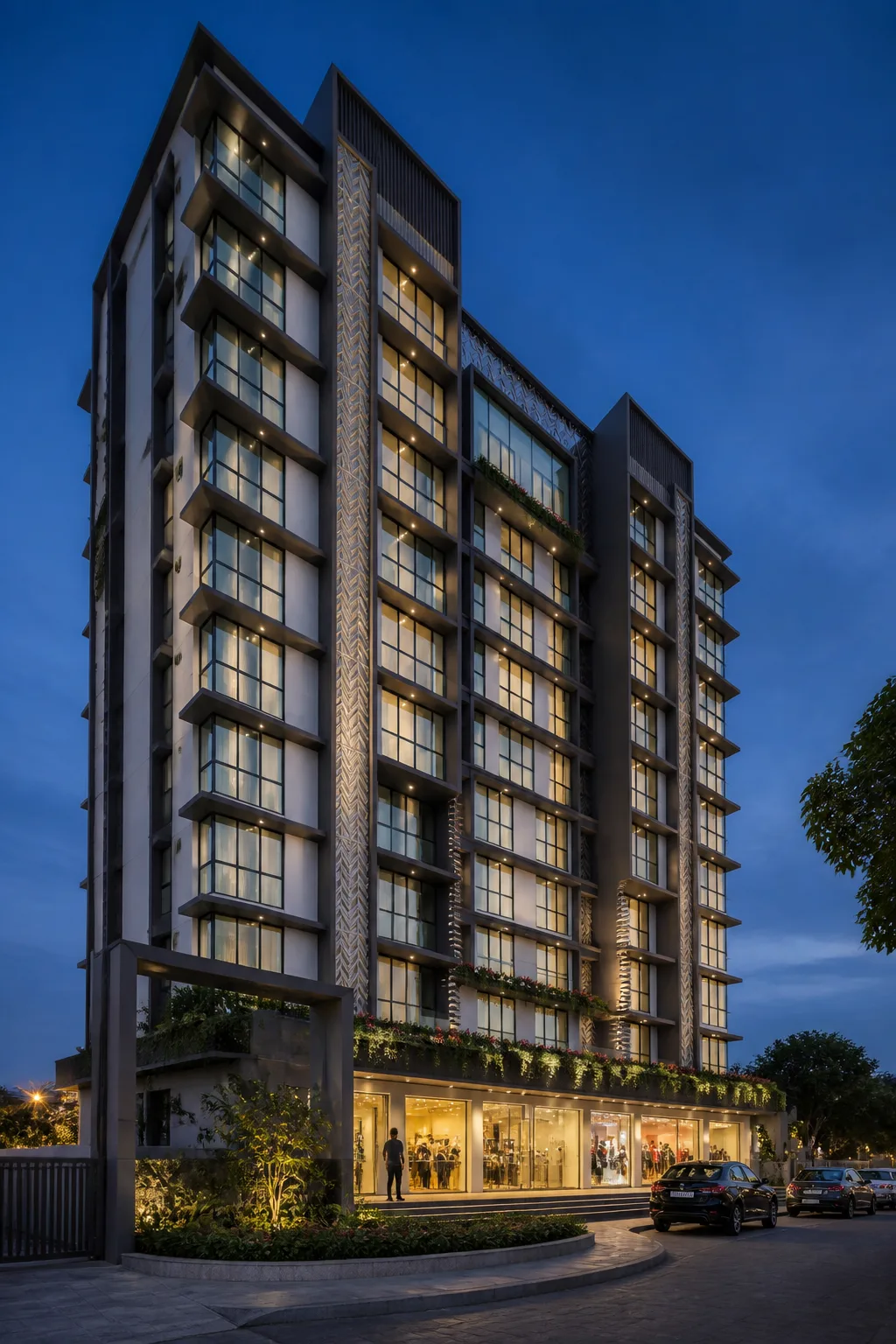 vs-annapurna-sadan-chsl-j-s-s-road-mumbai gallery view 3