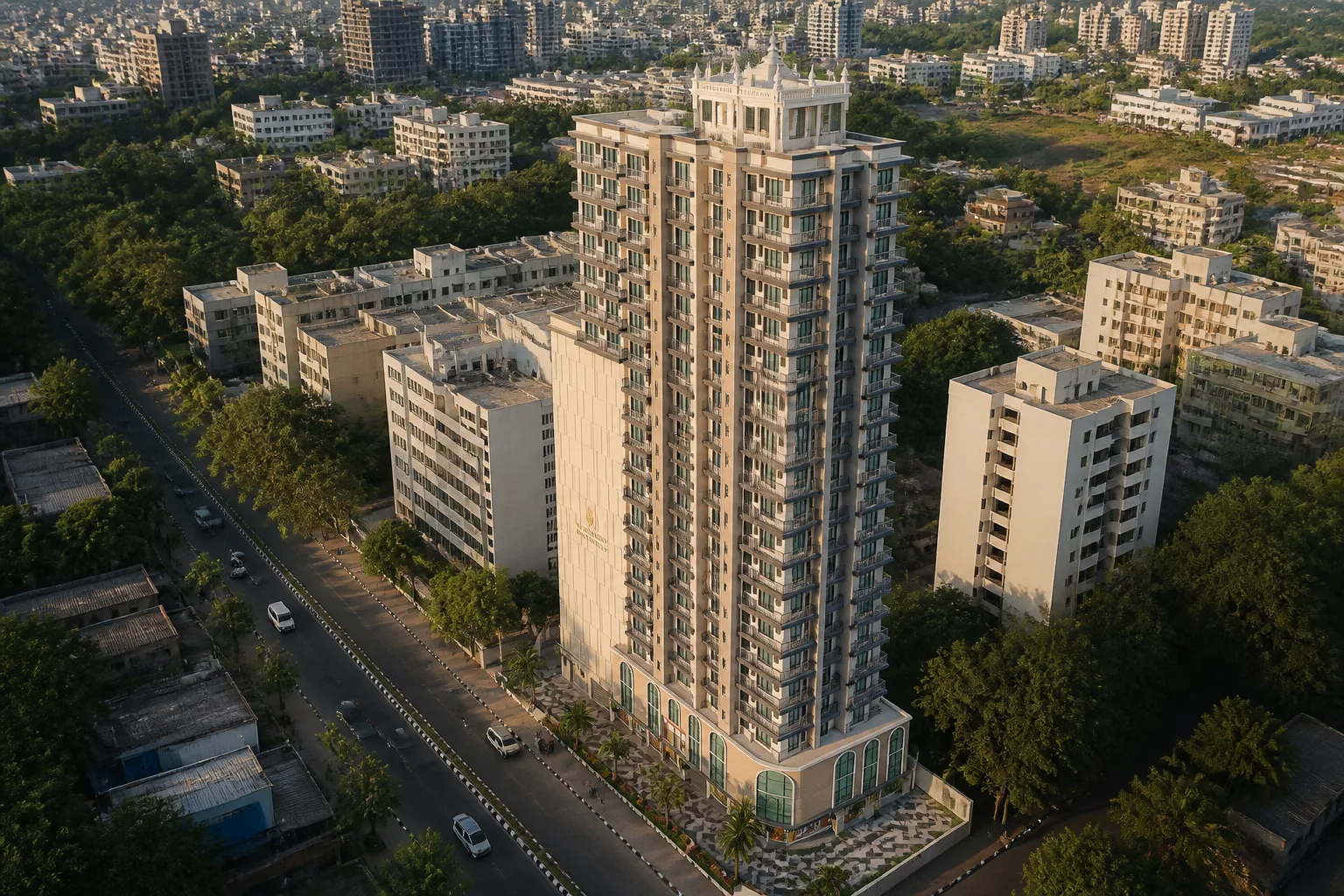 yashvi-regency-grant-road-mumbai gallery view 2