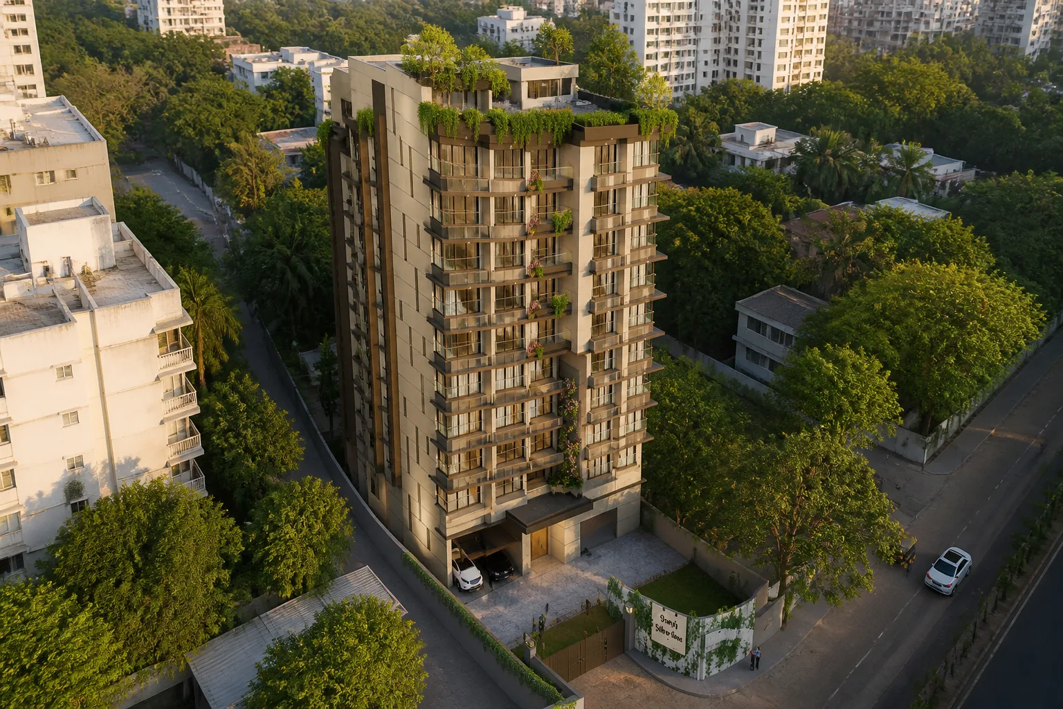 aneesh-apartment-andheri-west-mumbai gallery view 2