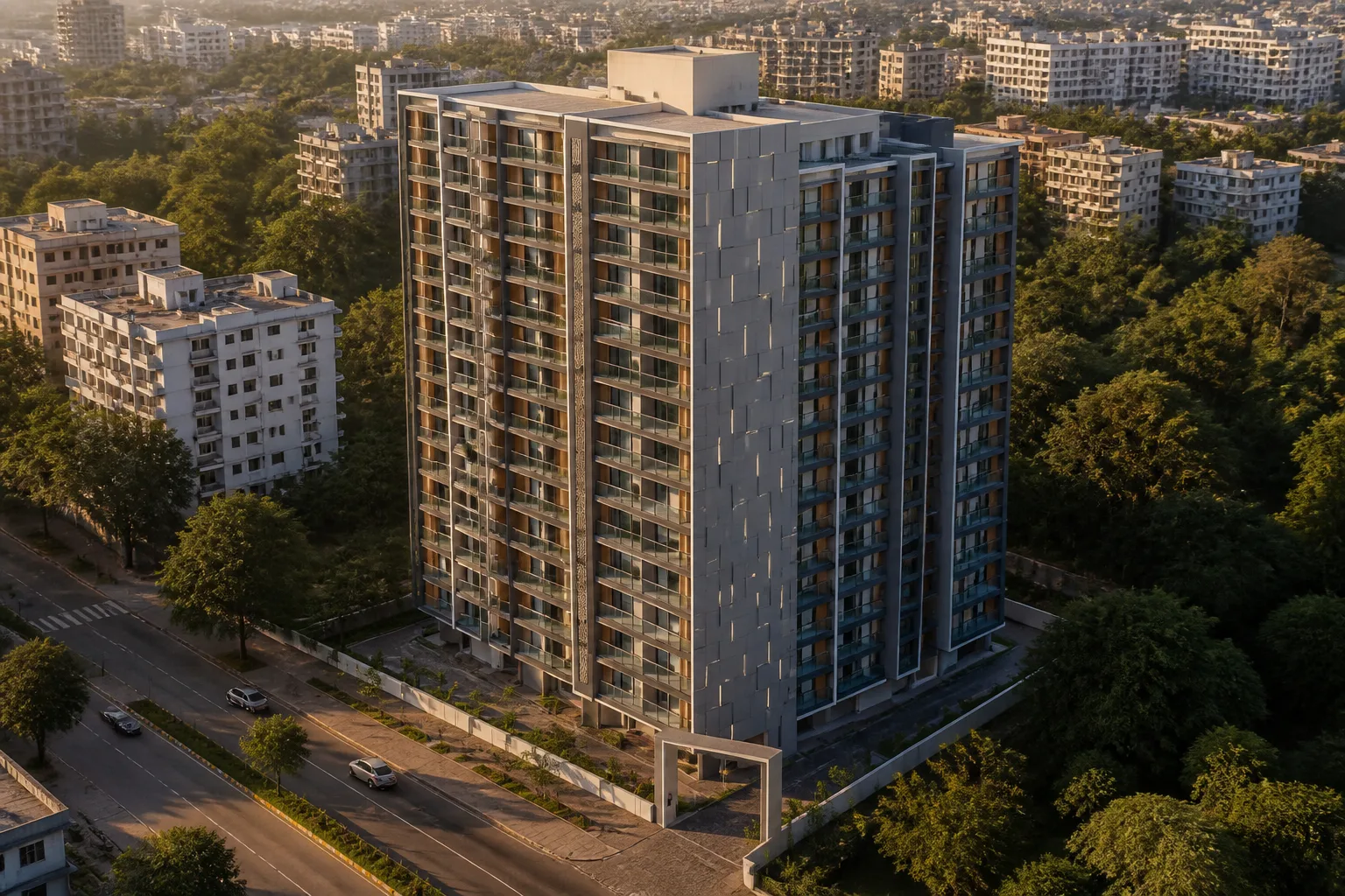 aquina-andheri-east-mumbai gallery view 2
