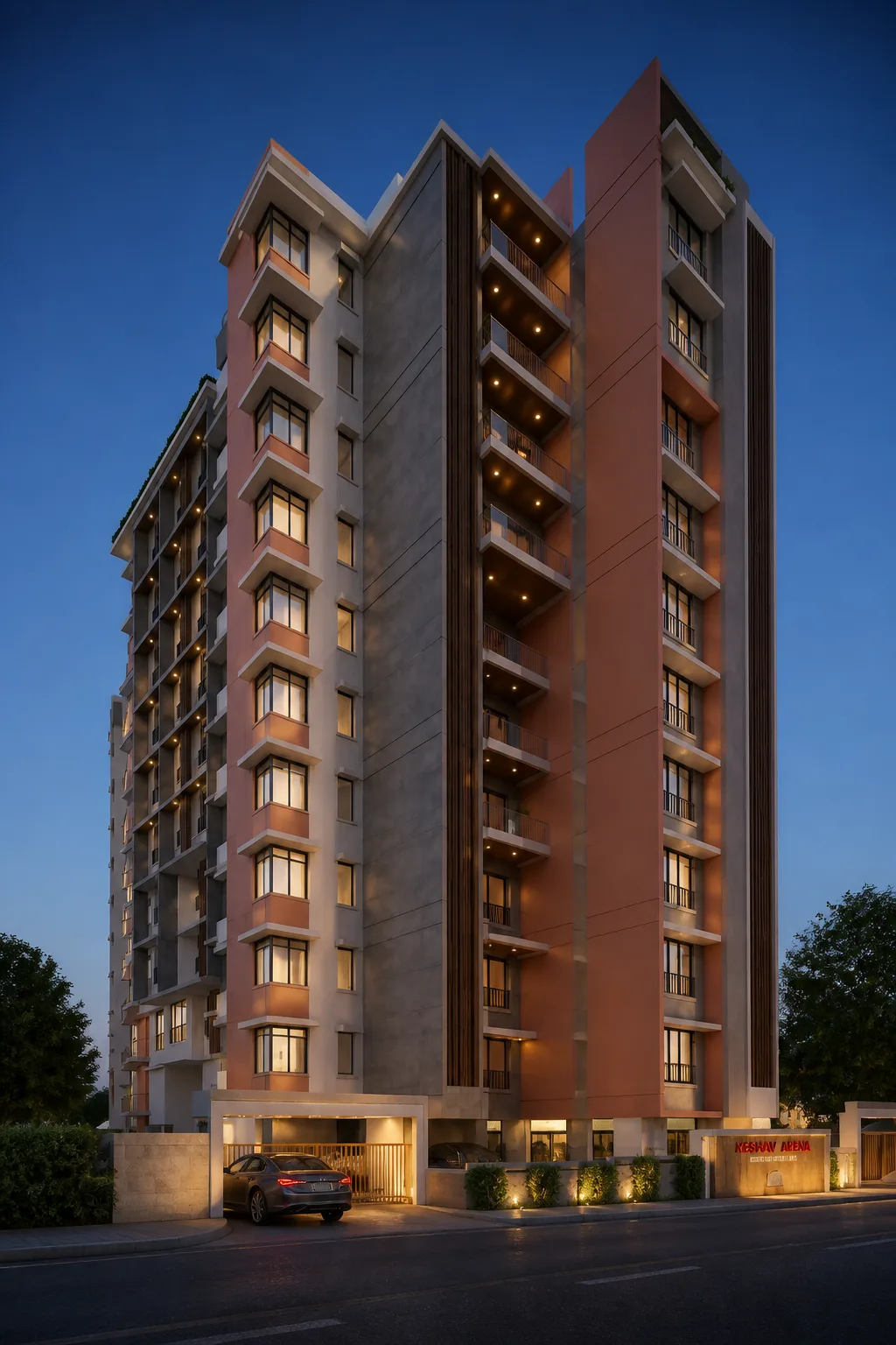 milan-aura-andheri-mumbai gallery view 3