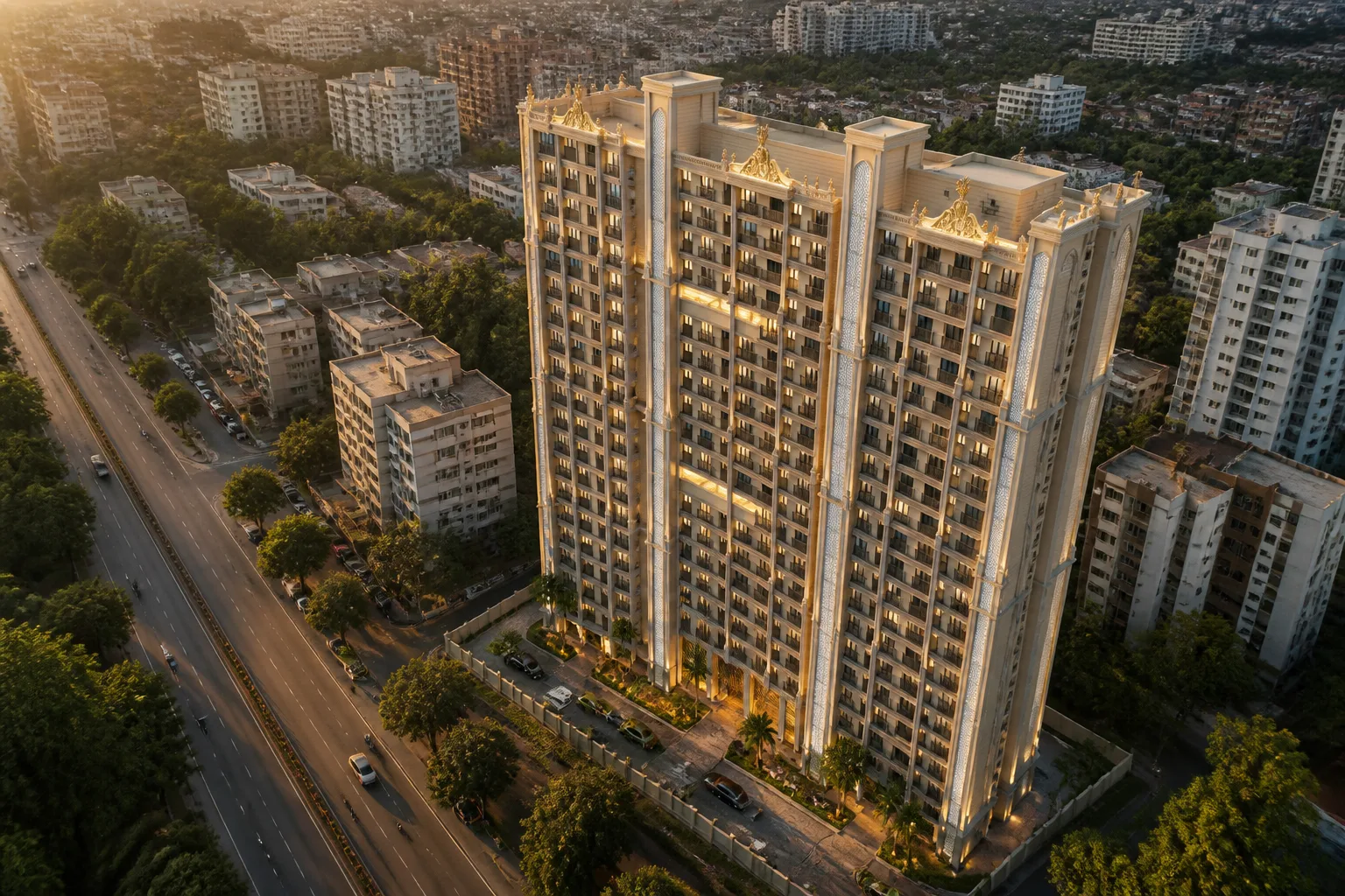 pearl-heaven-andheri-mumbai gallery view 2