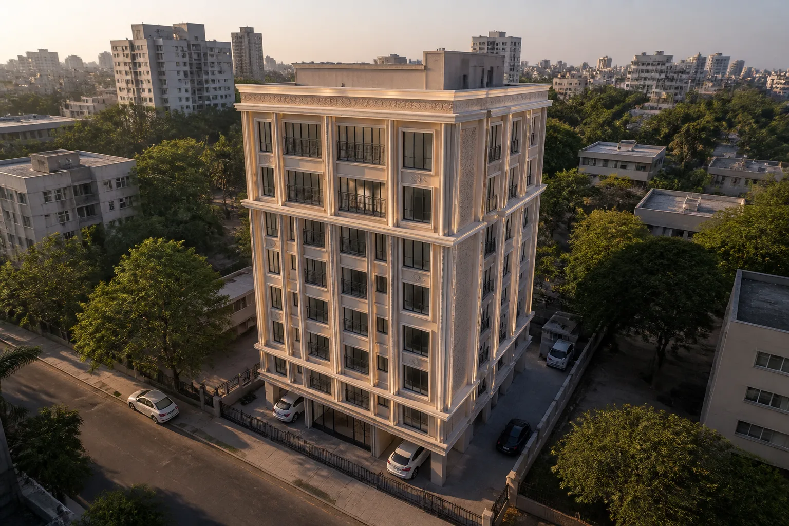 siddha-niwas-vile-parle-east-mumbai gallery view 2