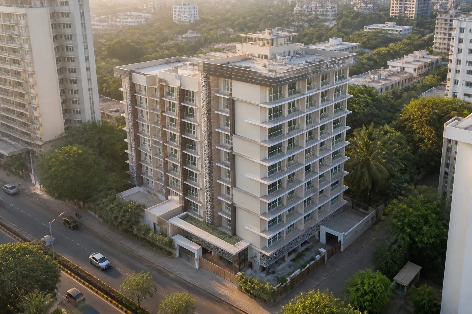 sanghvi-palazzo-andheri-west-mumbai gallery view 2