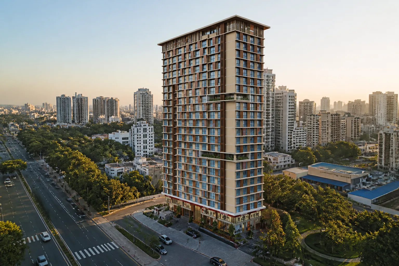 fortune-venetian-andheri-mumbai gallery view 2