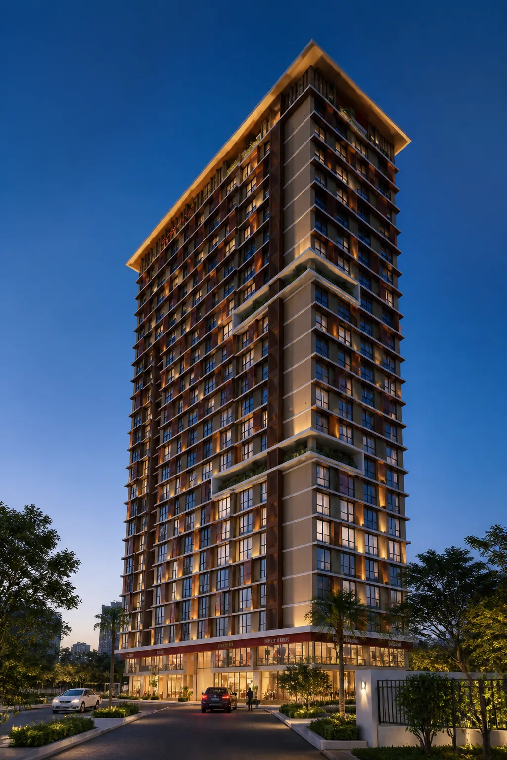 fortune-venetian-andheri-mumbai gallery view 3