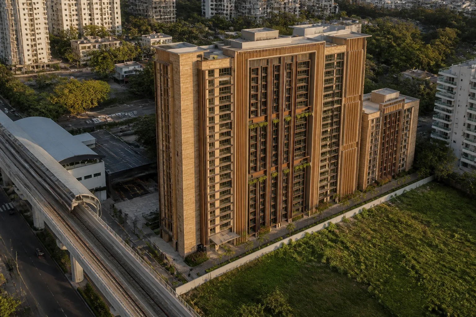 boston-harbor-andheri-west-mumbai gallery view 2
