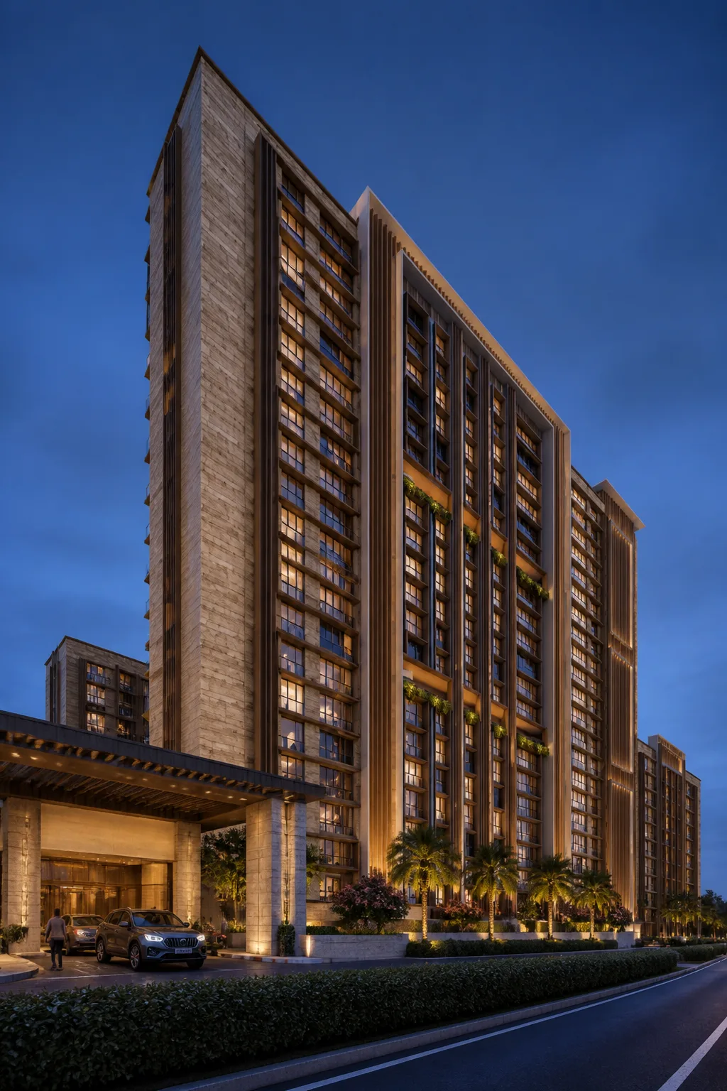 boston-harbor-andheri-west-mumbai gallery view 3