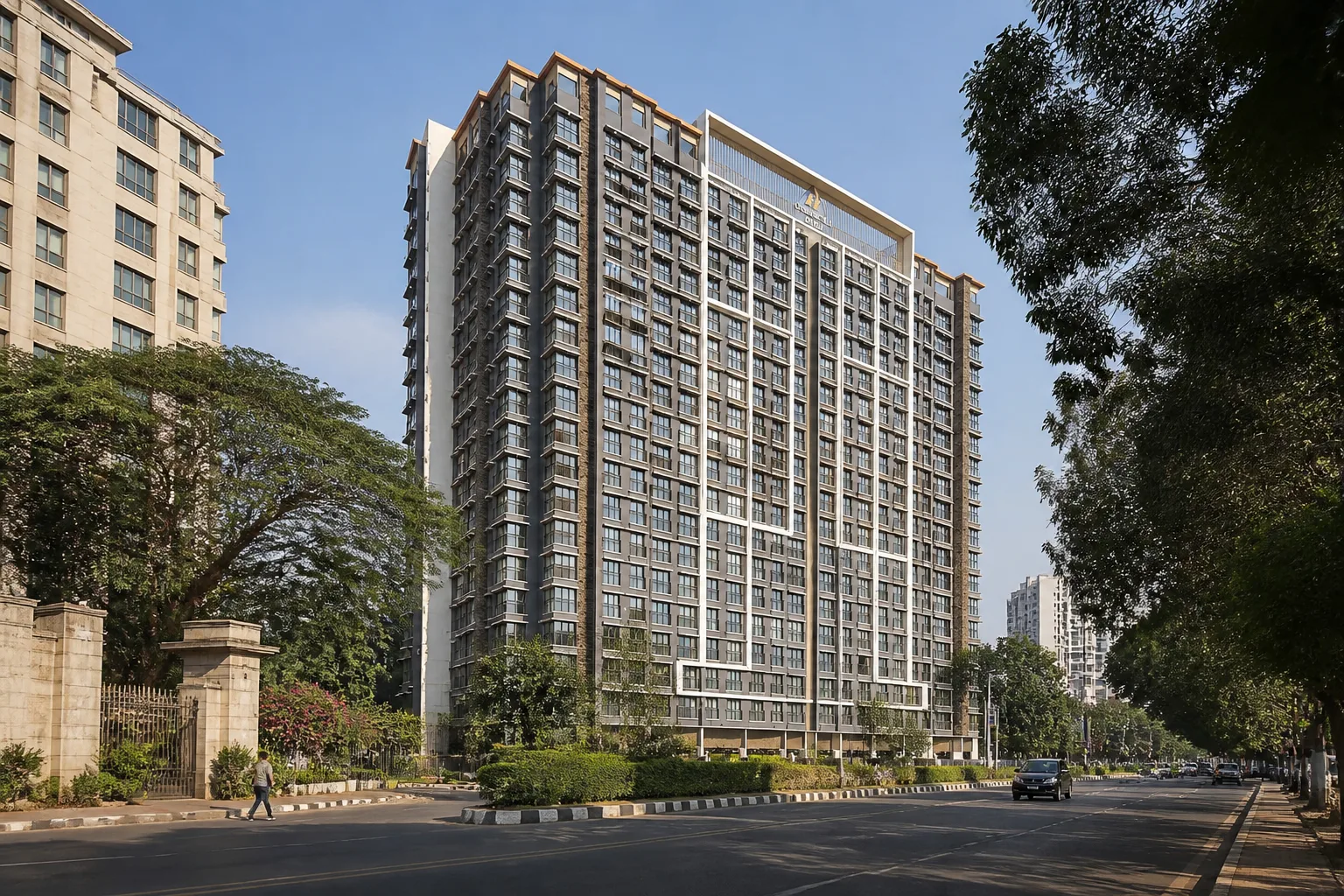Pearl Regency