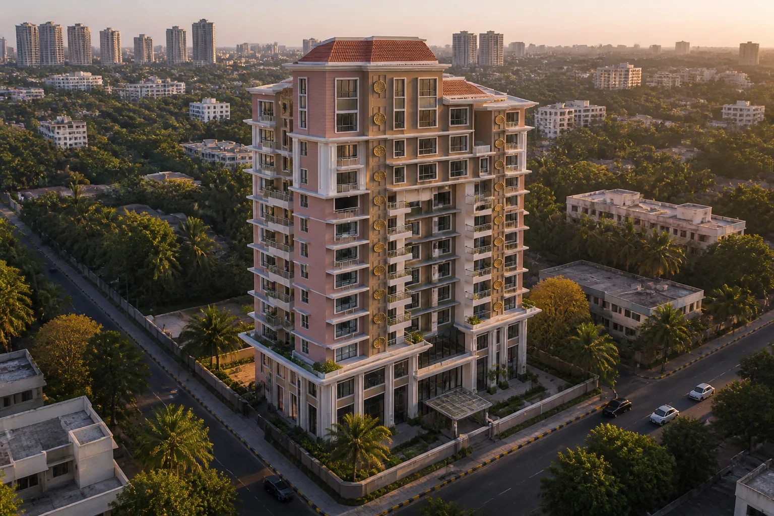 chouhan-landmark-andheri-west-mumbai gallery view 2
