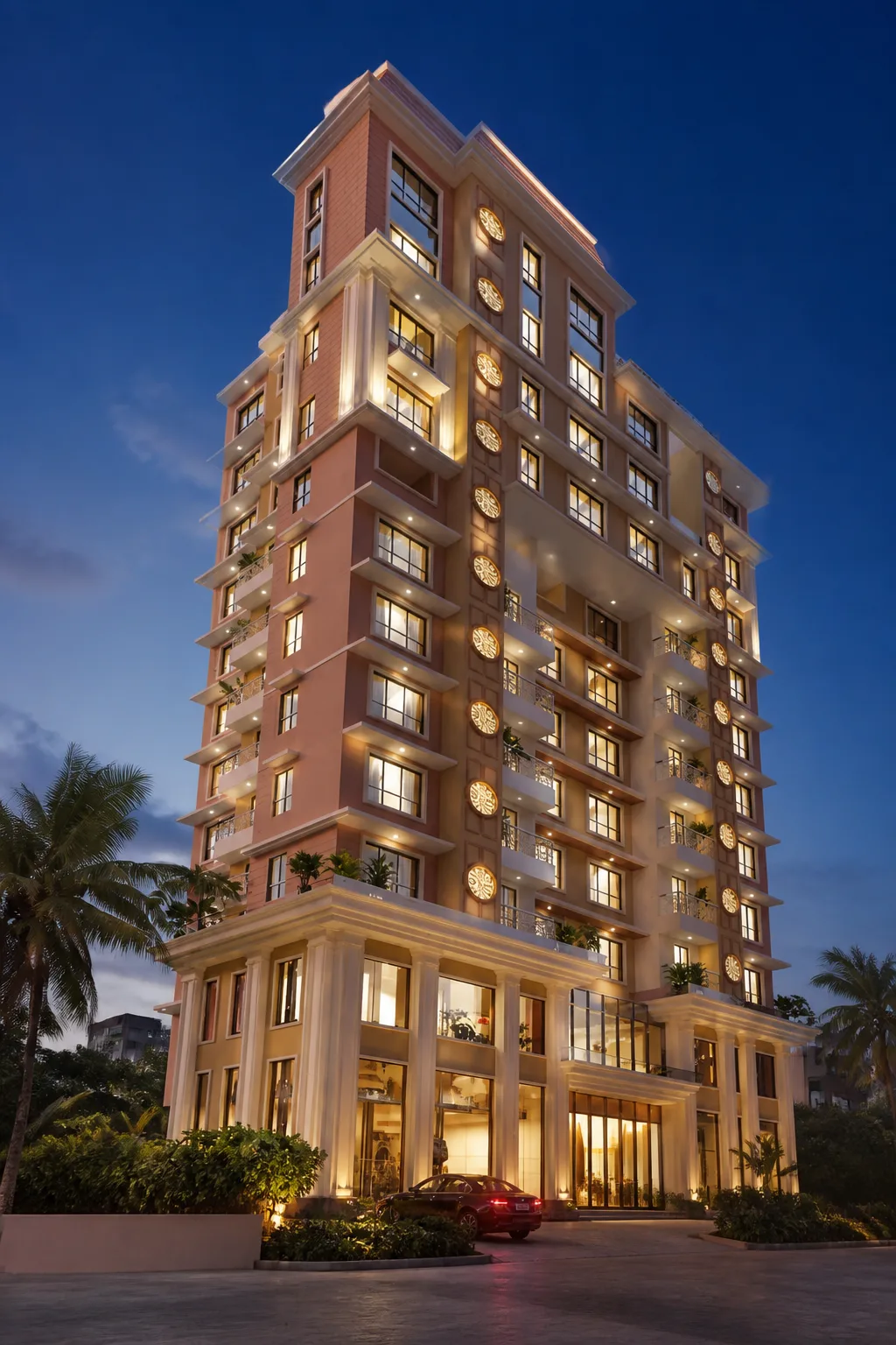 chouhan-landmark-andheri-west-mumbai gallery view 3
