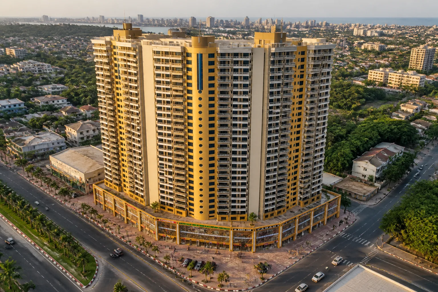 cosmic-andheri-west-mumbai gallery view 2