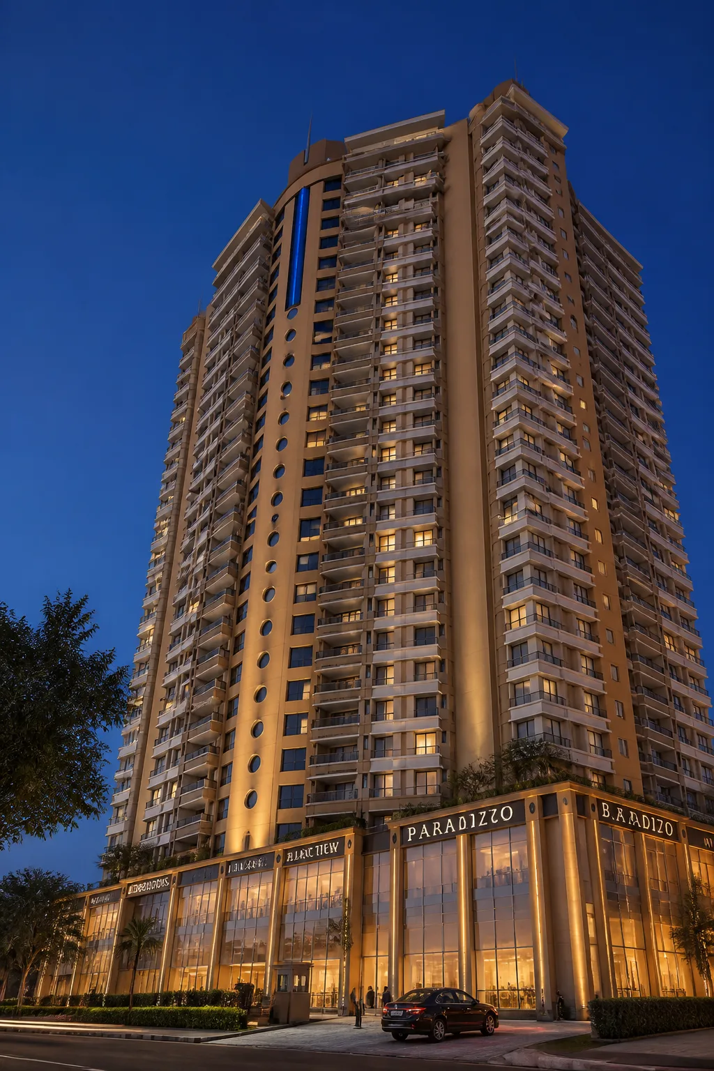 cosmic-andheri-west-mumbai gallery view 3