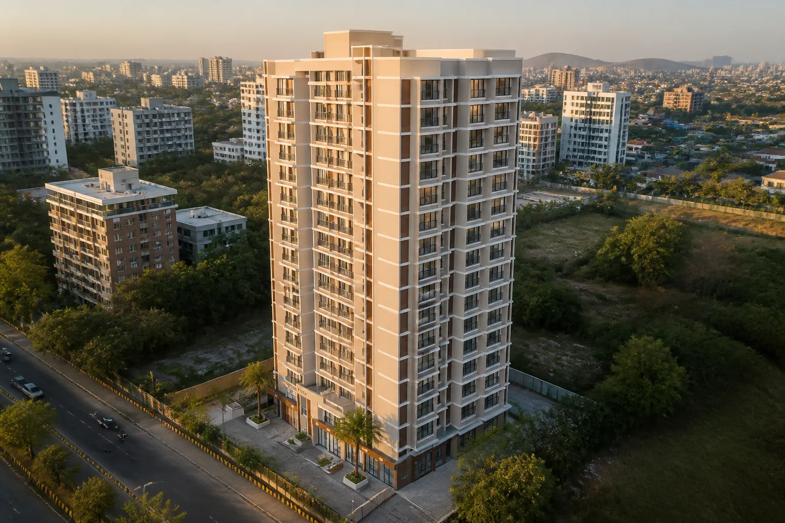 delta-meadows-andheri-west-mumbai gallery view 2