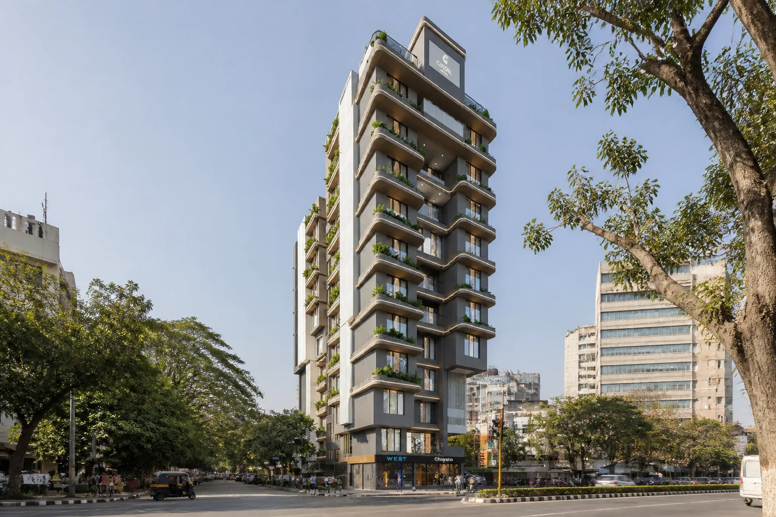 Goyal Atlantis
