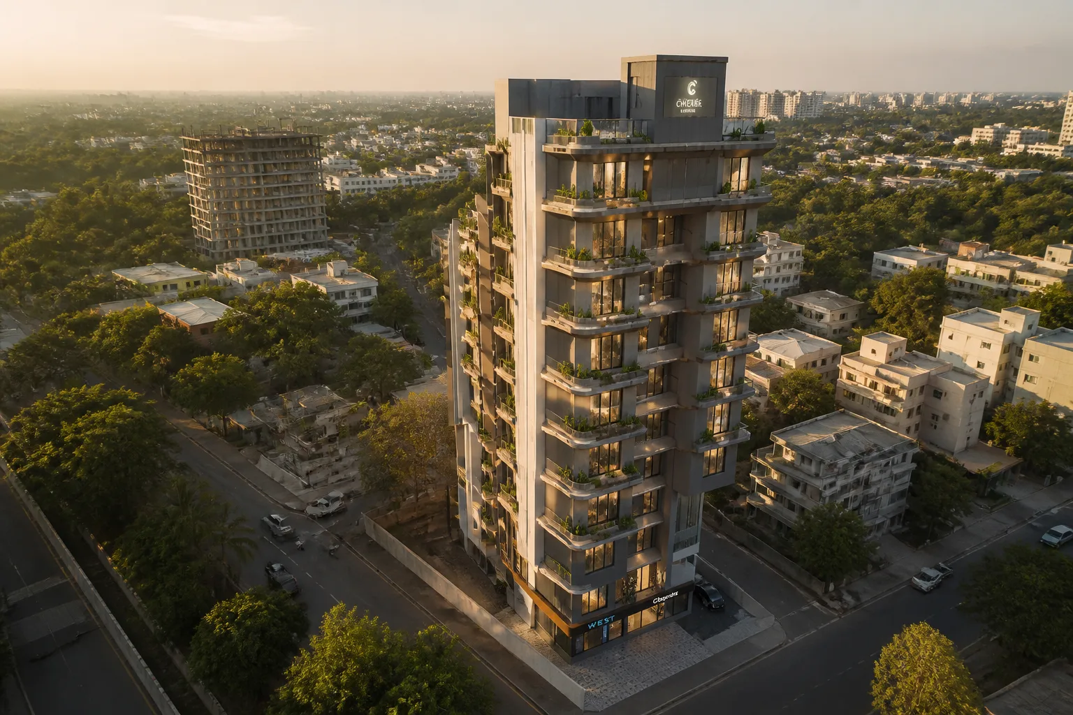goyal-atlantis-vile-parle-east-mumbai gallery view 2