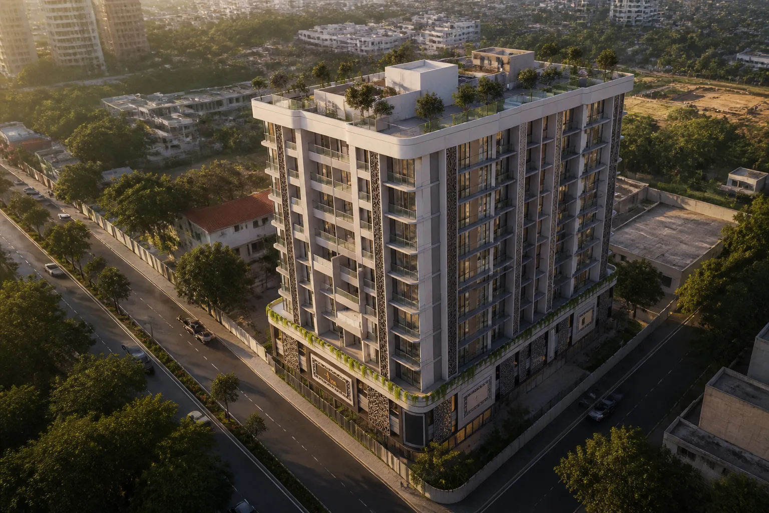 abr-signature-vile-parle-east-mumbai gallery view 2