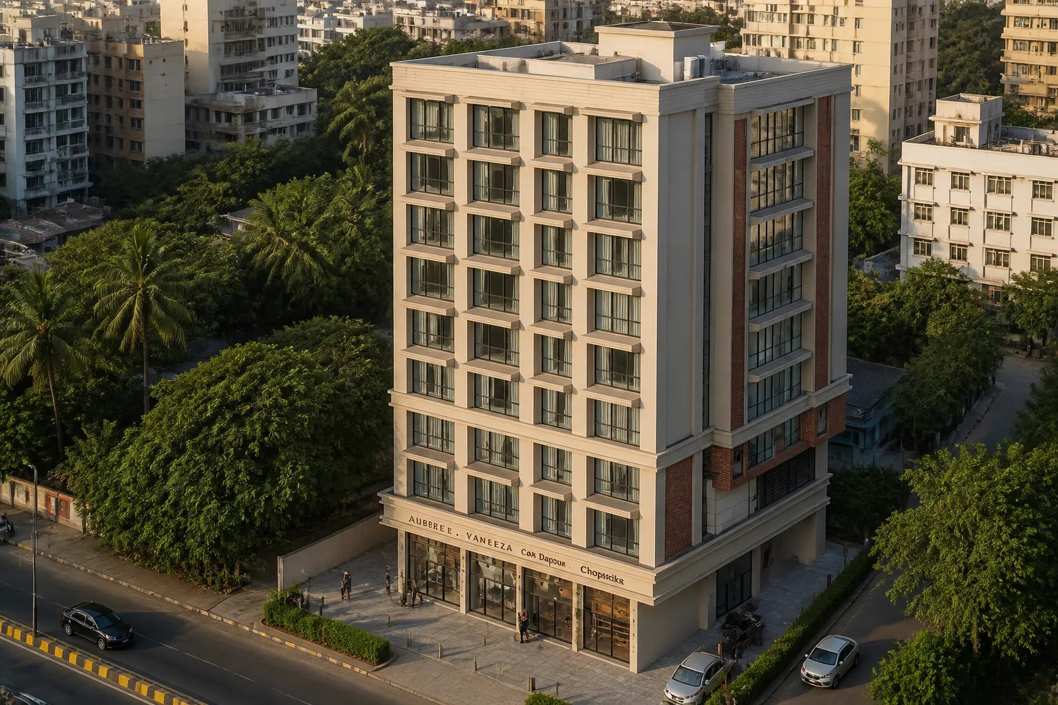 alliance-vista-vile-parle-east-mumbai gallery view 2