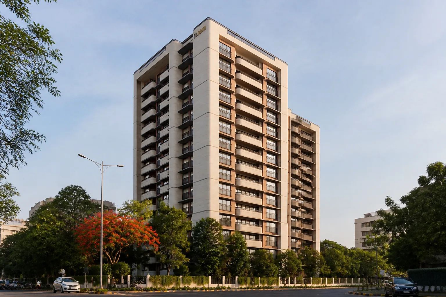 Lodha Acenza