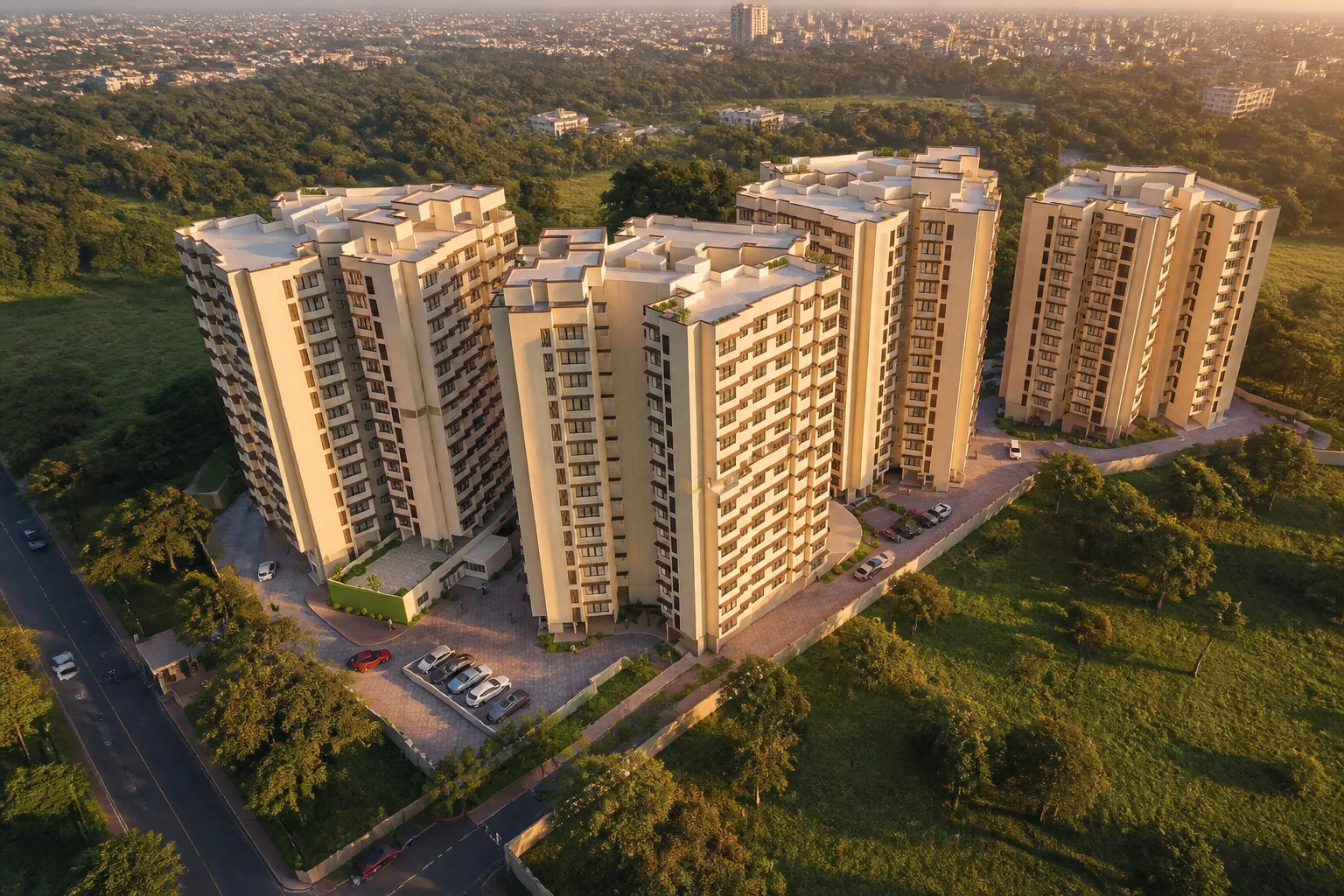 nityanand-nagar-vibhag-iv-cooperative-housing-society-limited-andheri-east-mumbai gallery view 2