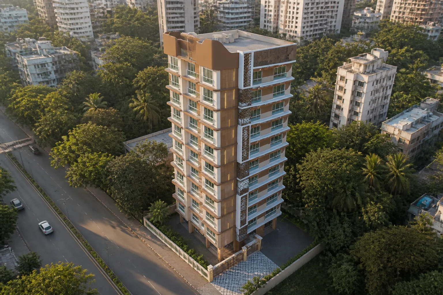green-shadow-chsl-j-b-nagar-mumbai gallery view 2