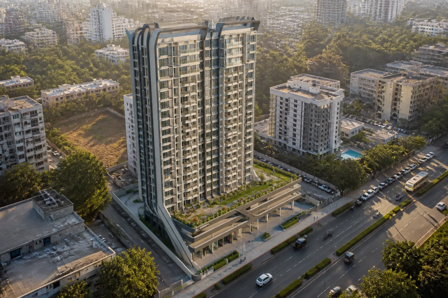 gurukrupa-dhyanam-versova-mumbai gallery view 2