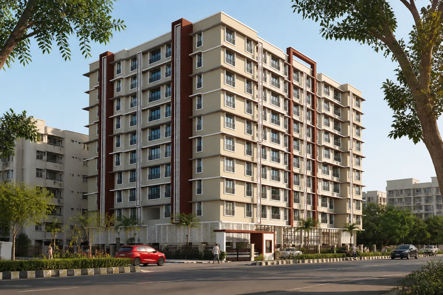Jeevan Tara Chs Ltd