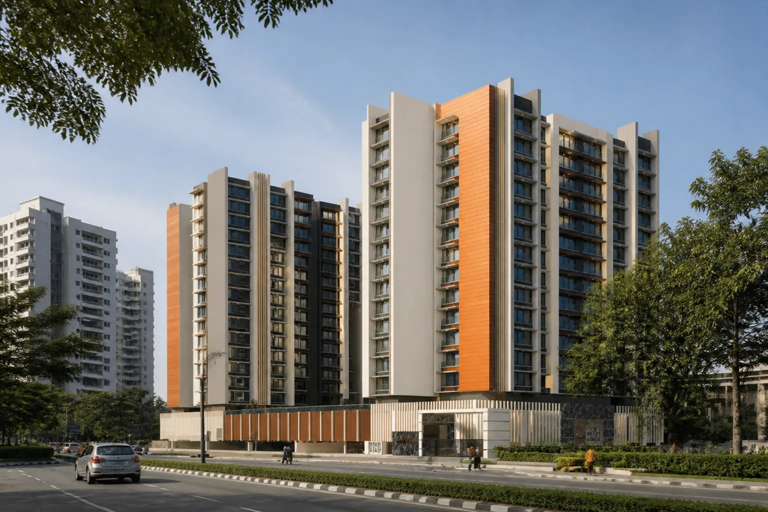 Mantri Our Home