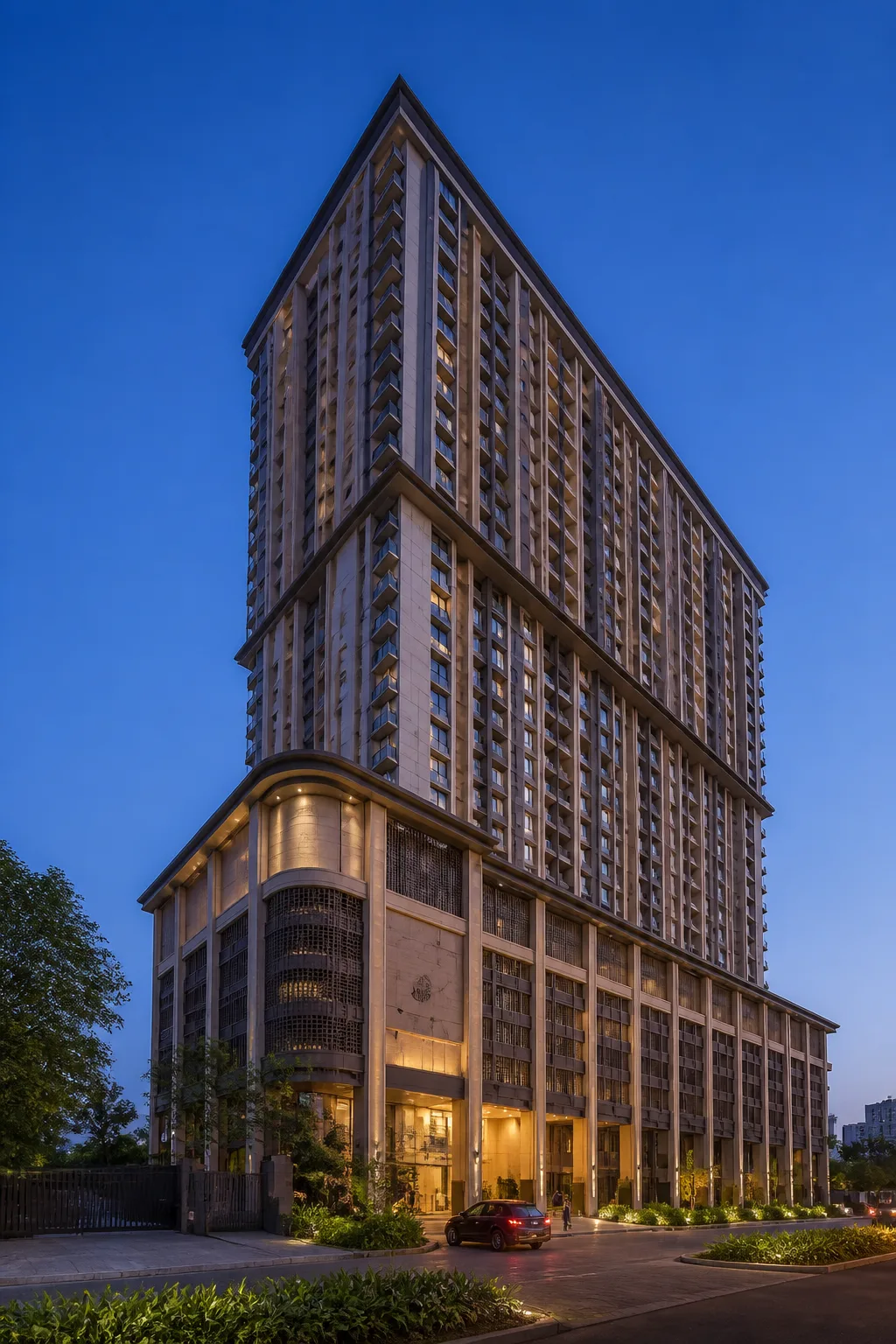 mediterranean-andheri-west-mumbai gallery view 3