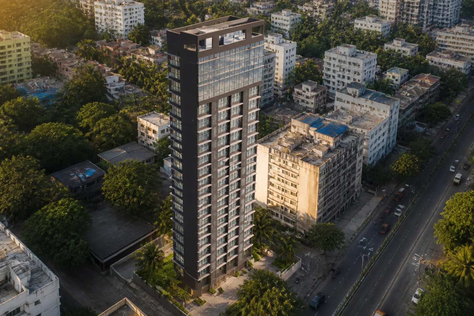the-west-malad-west-mumbai gallery view 2