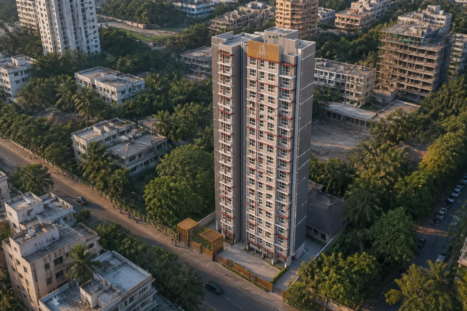 new-hem-ratan-apartments-and-kamlesh-apartments-andheri-east-mumbai gallery view 2