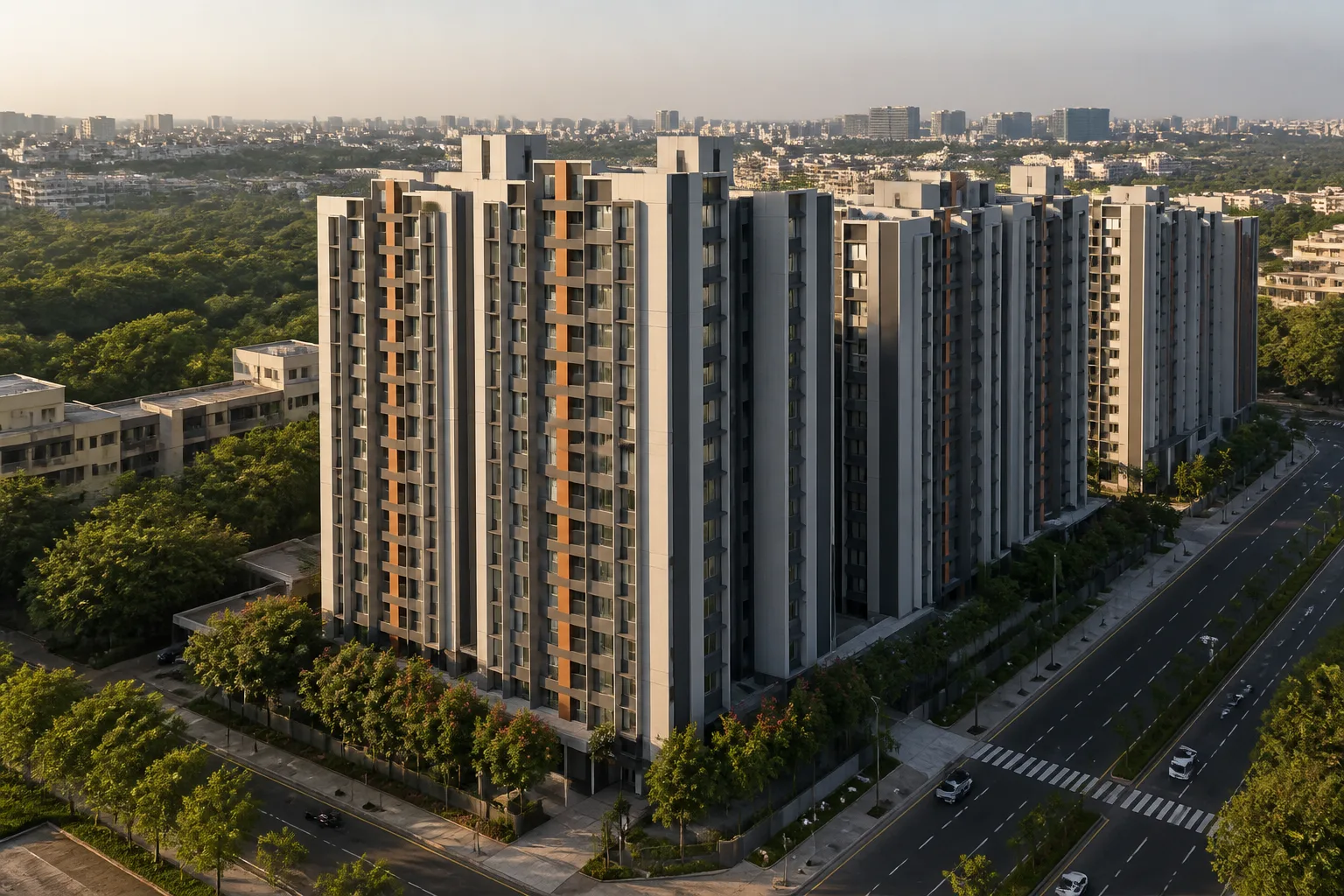 mdm-maestro-andheri-west-mumbai gallery view 2