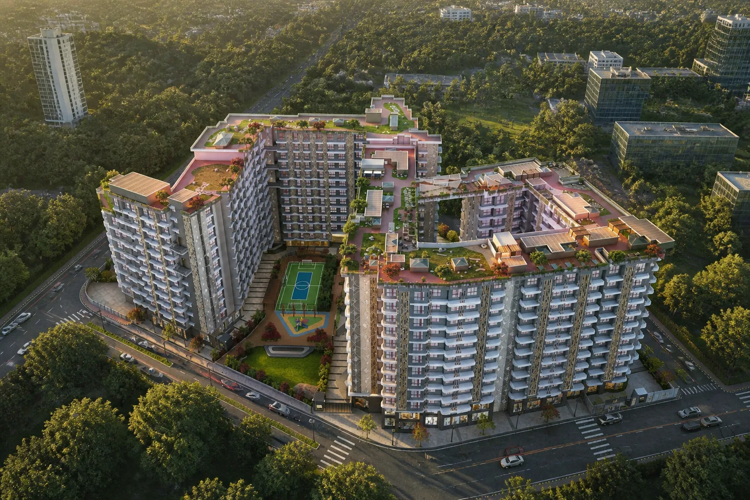 panom-parleshwar-aangan-vile-parle-east-mumbai gallery view 2