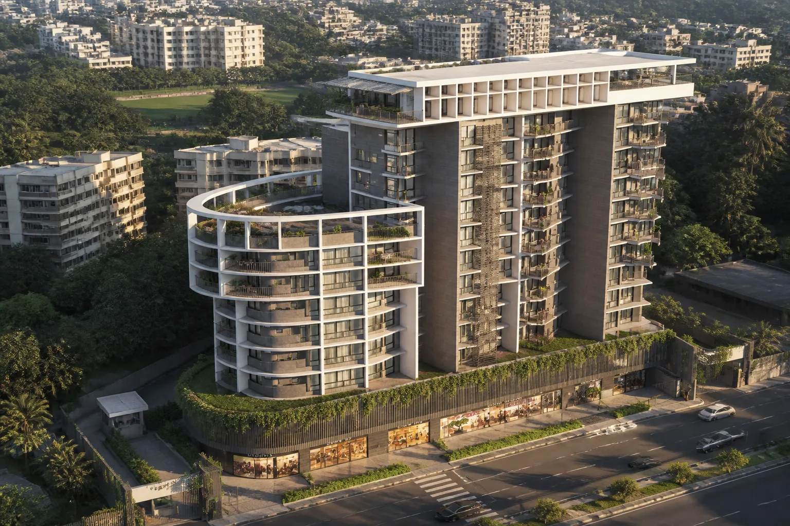 suparshwa-trinity-vile-parle-east-mumbai gallery view 2