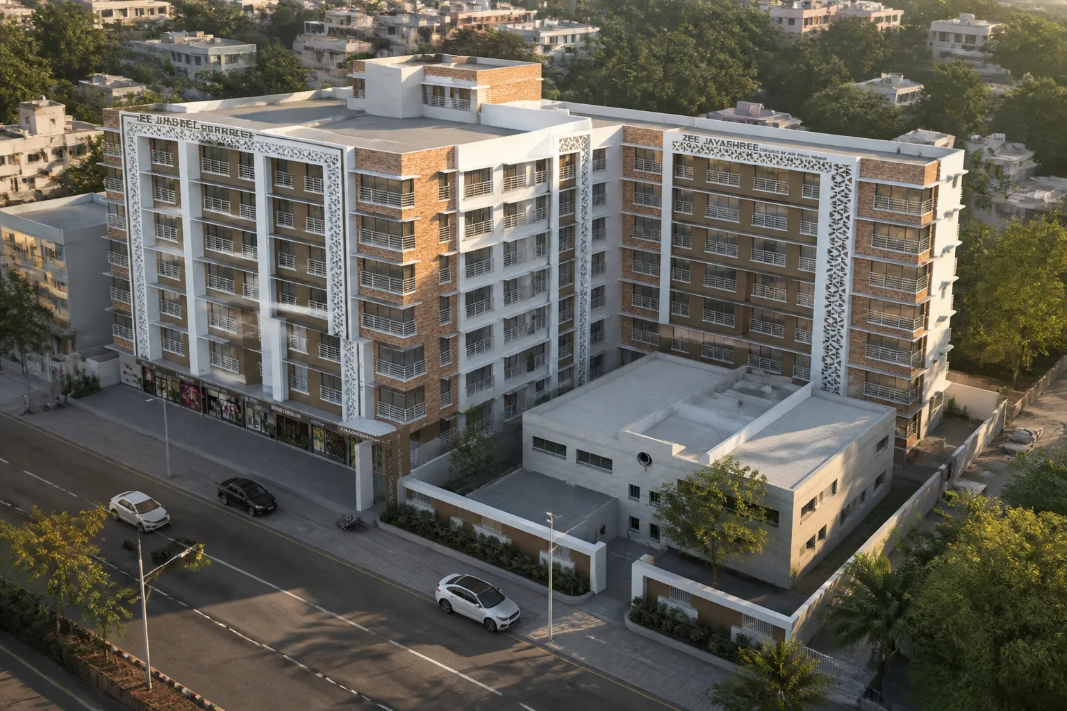 zee-jayashree-vile-parle-east-mumbai gallery view 2