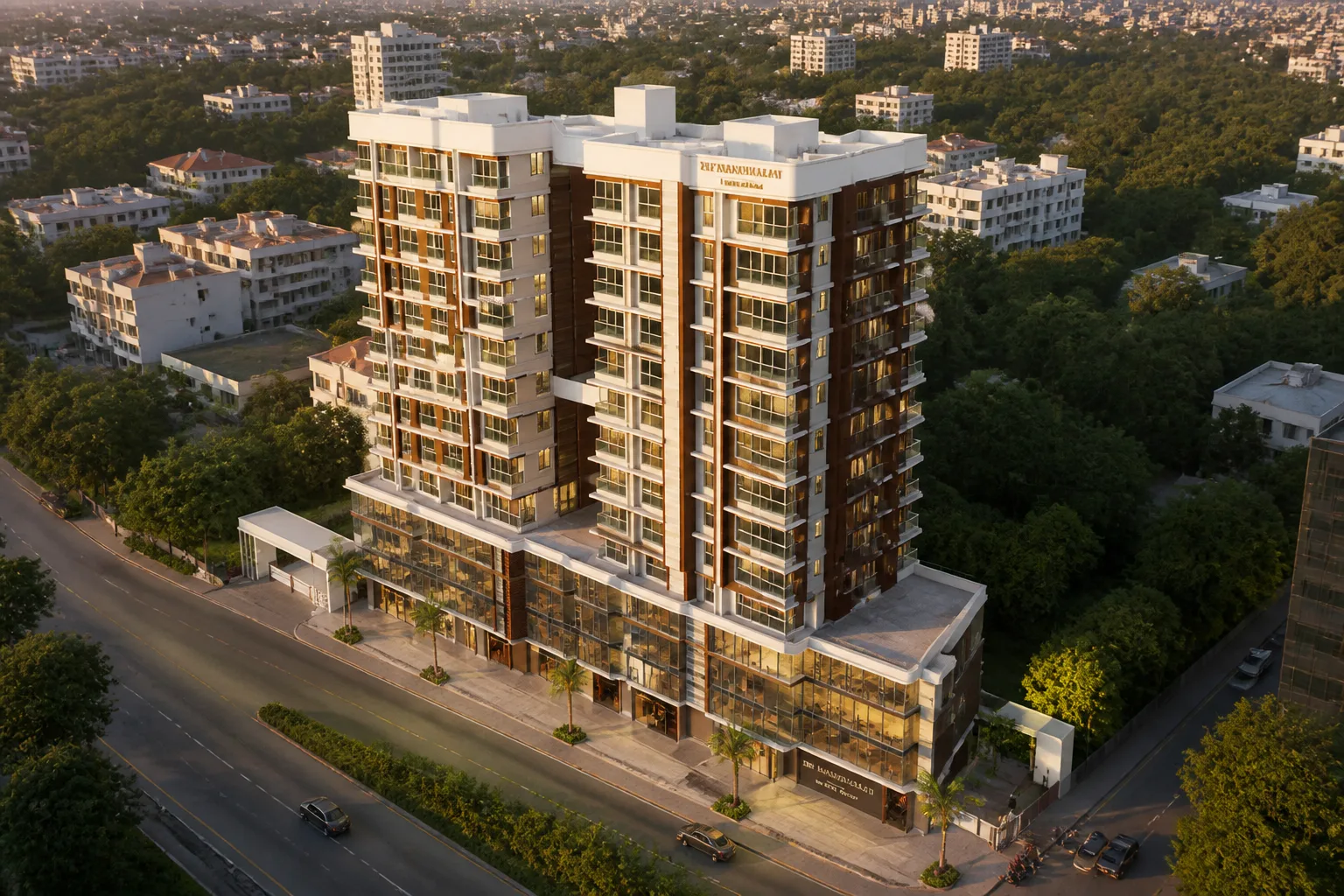zee-manu-bharati-andheri-west-mumbai gallery view 2