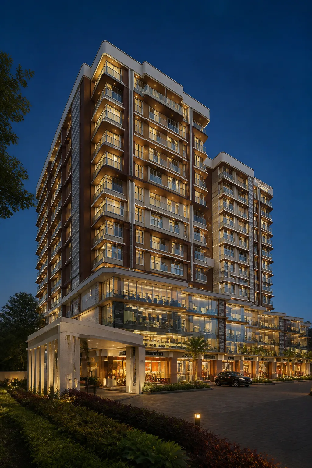 zee-manu-bharati-andheri-west-mumbai gallery view 3