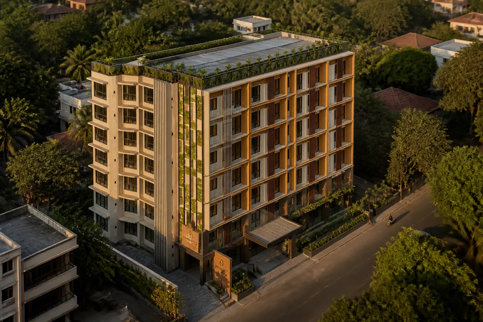 lakshmi-solitaire-vile-parle-east-mumbai gallery view 2