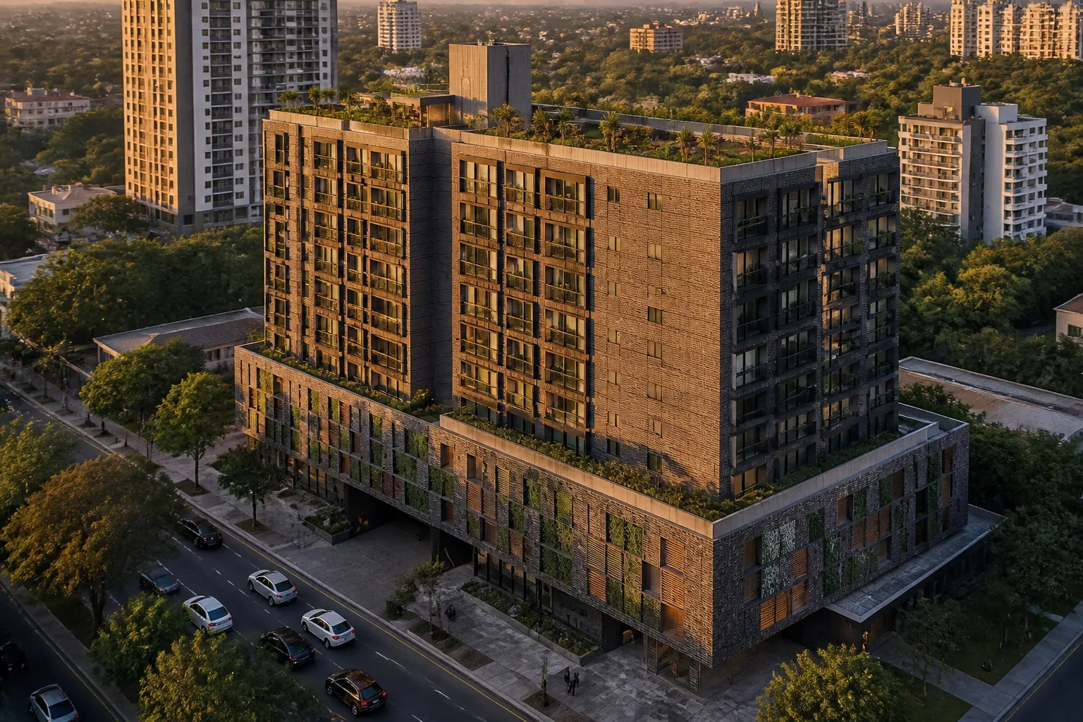 silver-oak-andheri-west-mumbai gallery view 2