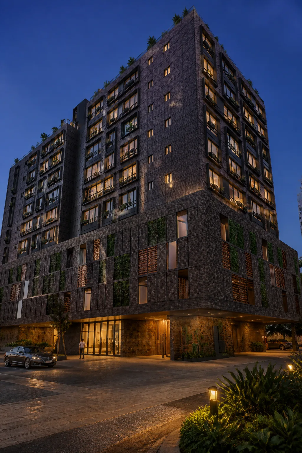silver-oak-andheri-west-mumbai gallery view 3