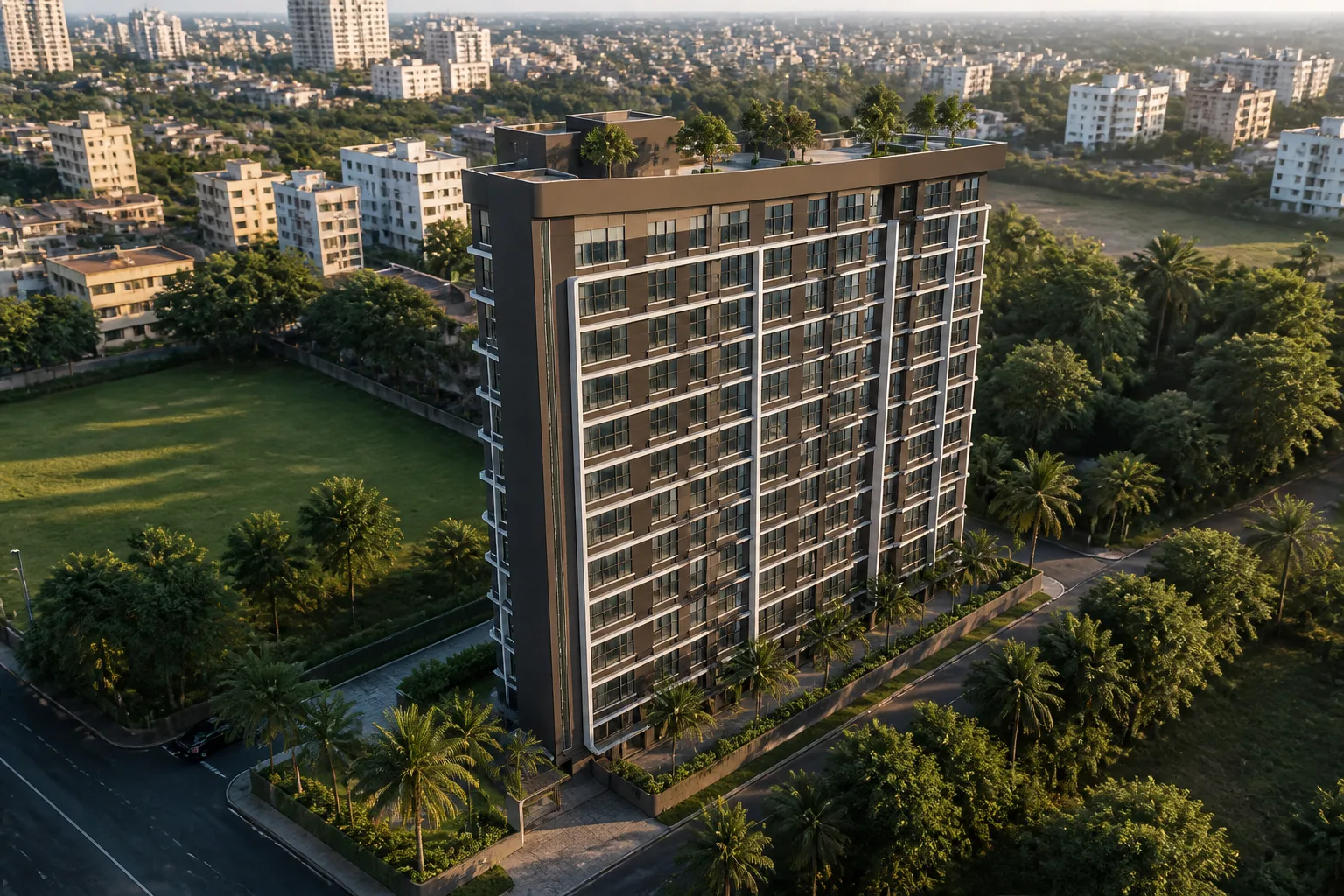 la-grace-marol-mumbai gallery view 2