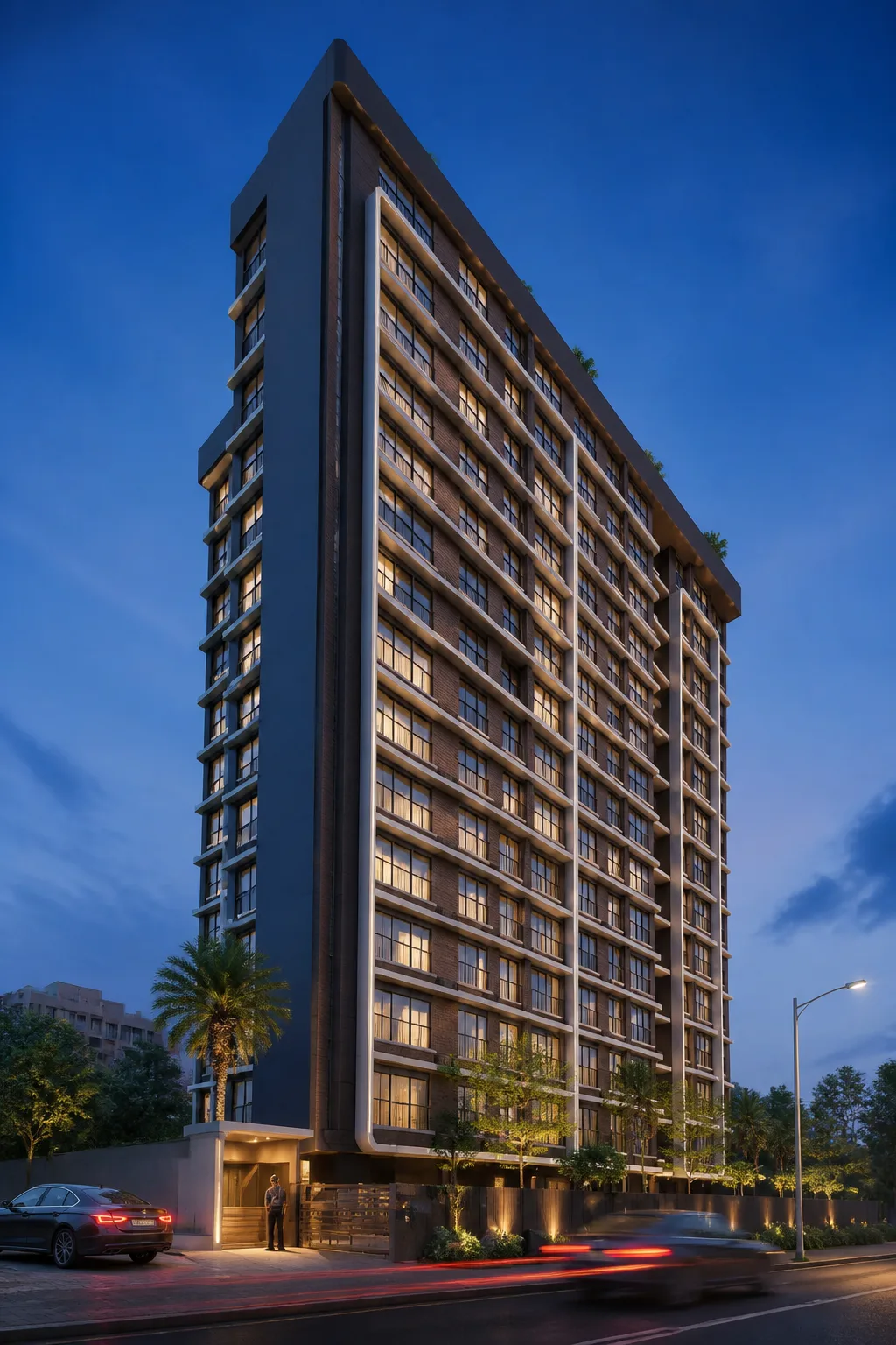 la-grace-marol-mumbai gallery view 3