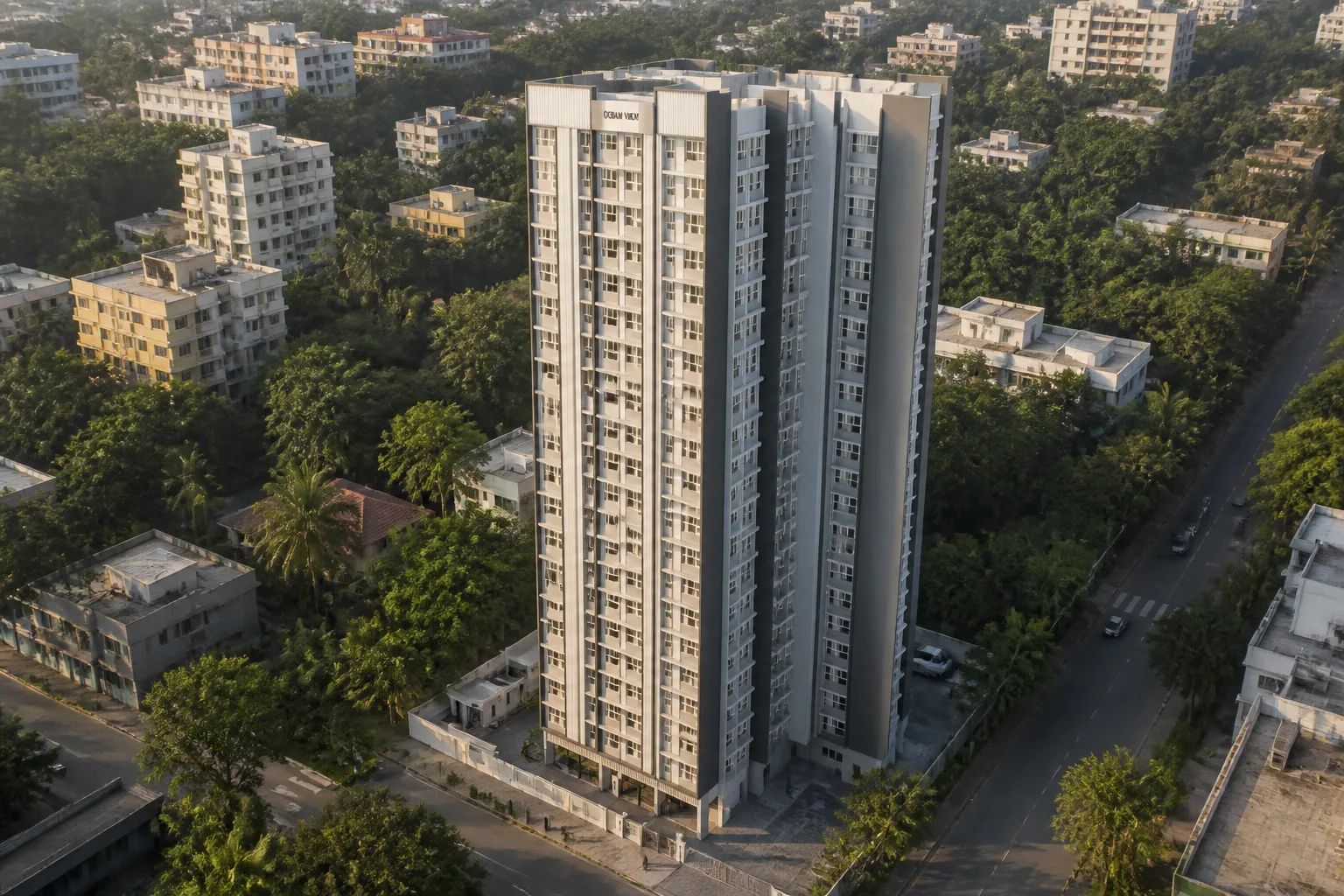 ocean-view-versova-mumbai gallery view 2