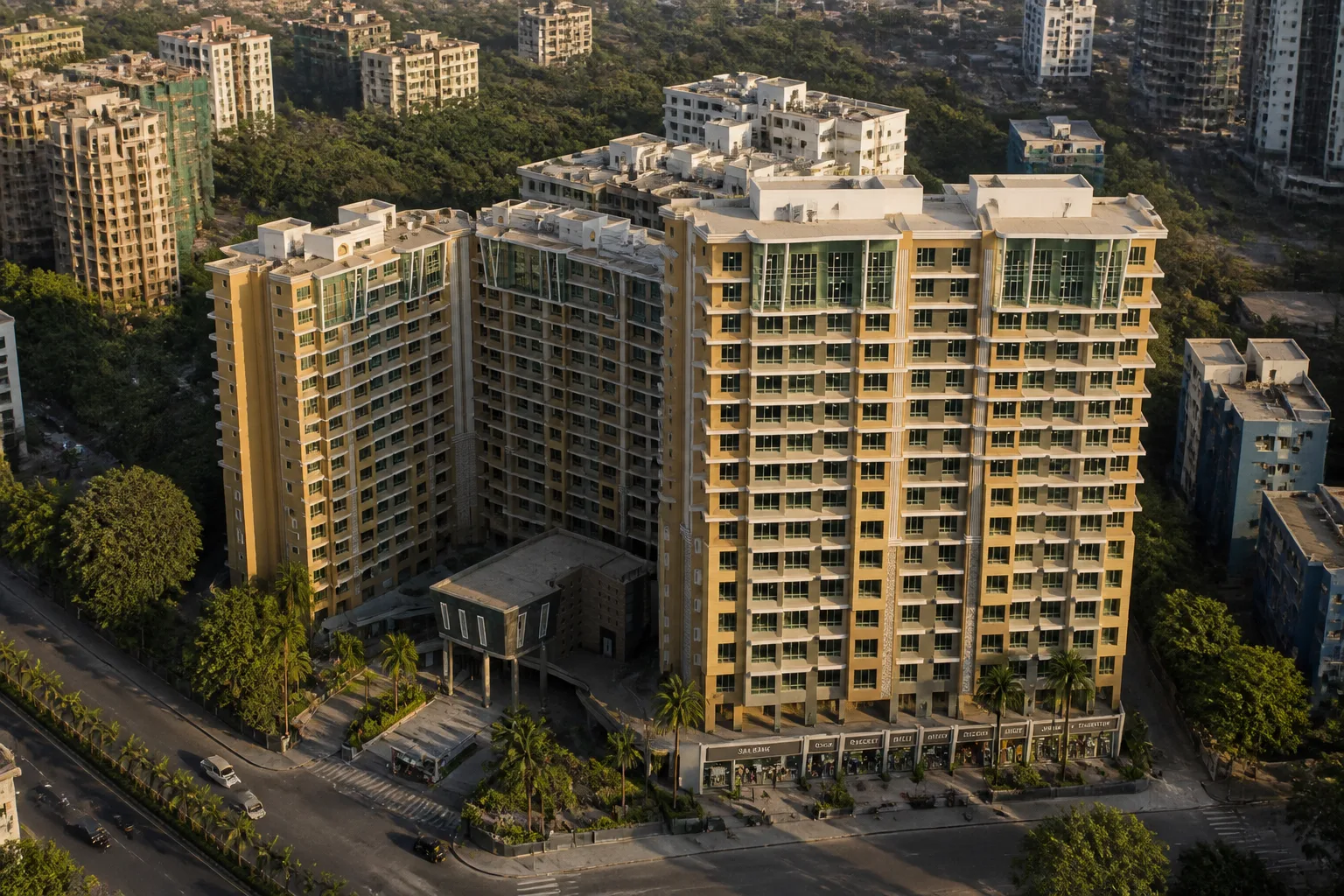 park-royale-marol-mumbai gallery view 2