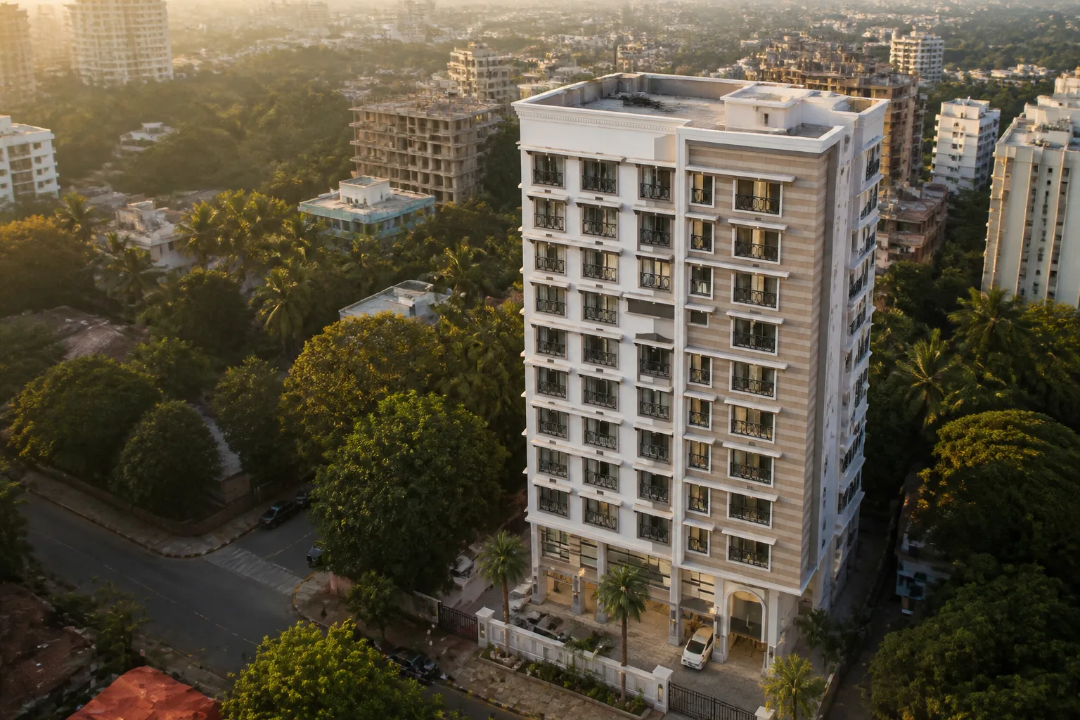 pearl-castle-andheri-west-mumbai gallery view 2